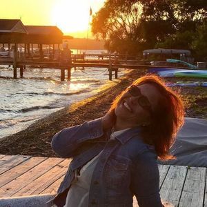 Meet your Posher, Rose mary